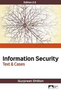 Information Security: Text and Cases (2nd Edition) - Epub + Converted pdf